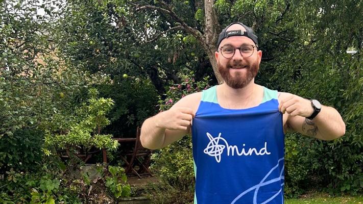 Rob Sterlini, photo 1