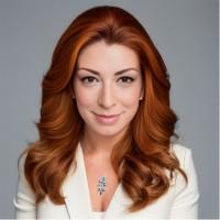 Karina Malysheva, photo 2