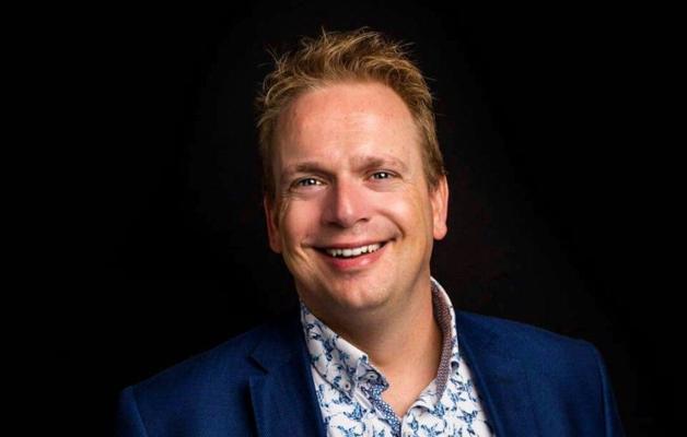 Jaap Kramer, photo 2