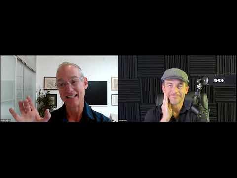 Mark Rampolla, photo 2