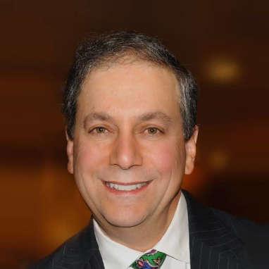 Jerry Schuman, photo 1