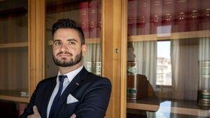 Carlo D’Ugo, photo 1