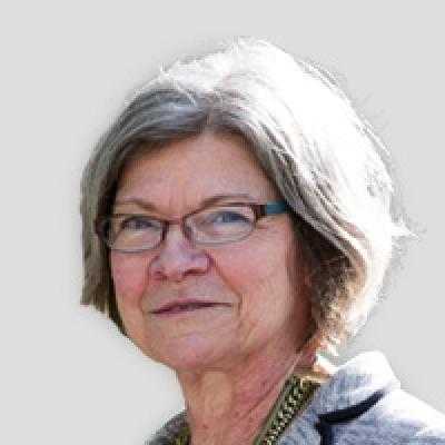 Patricia Stoute, photo 1