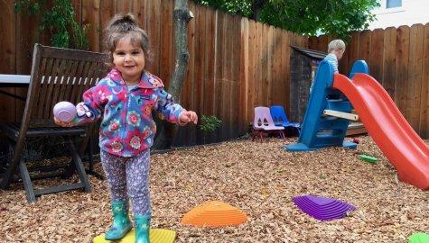 Catrina Sheen, photo 1