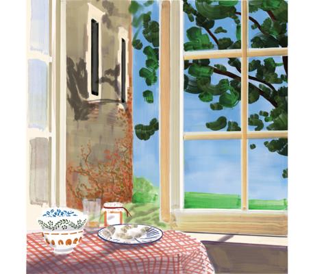 Bretton Summers, photo 2