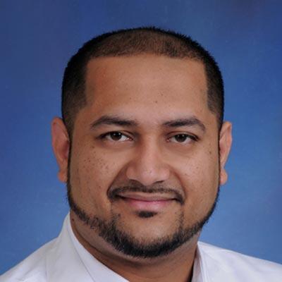 Mohsin Siddiqui, photo 2