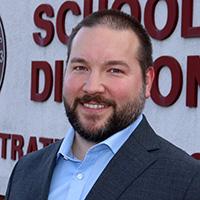 Randy Studebaker, photo 2