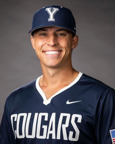 Brett Hansen, photo 1