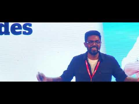 Karthik Mani, photo 2