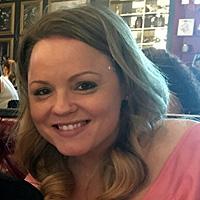 Kerri Brown, photo 1