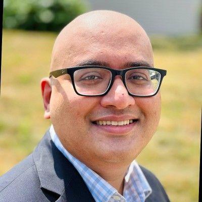 Ryan Crumley, photo 1