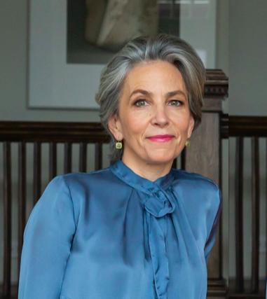 Andrea Dinnick, photo 1