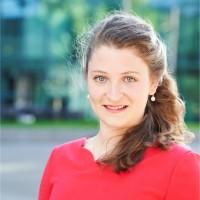 Isabelle Stollmeyer, photo 1