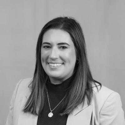 Rachel Randolph, photo 2