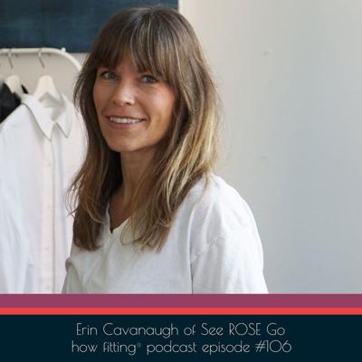 Erin Cavanaugh, photo 1