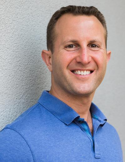 Paul Shapiro, photo 1