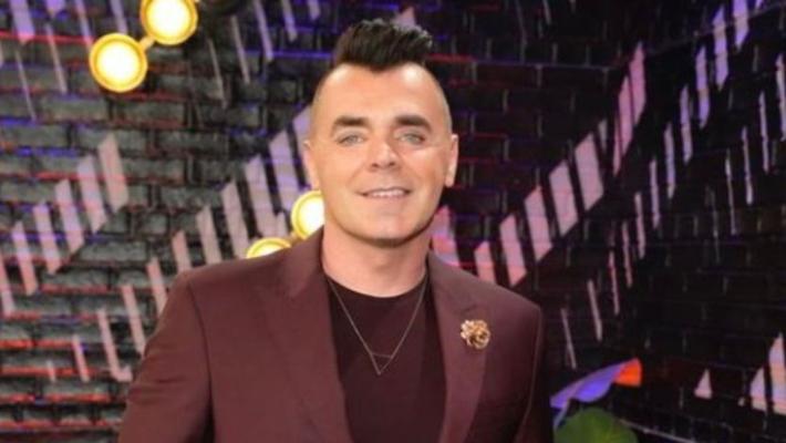 Brian Olesen, photo 1