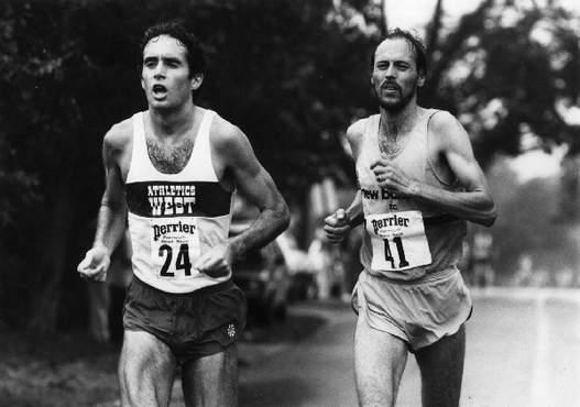 Peter Blacklow, photo 1