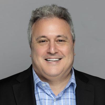 Nick McGuire, photo 1