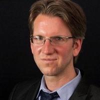 Andrew Howatson, photo 2