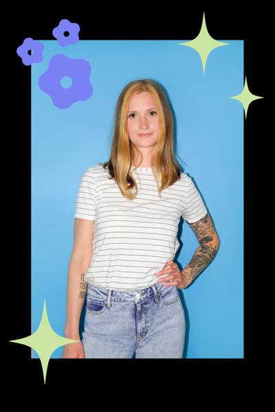 Hannah Mcipr, photo 2