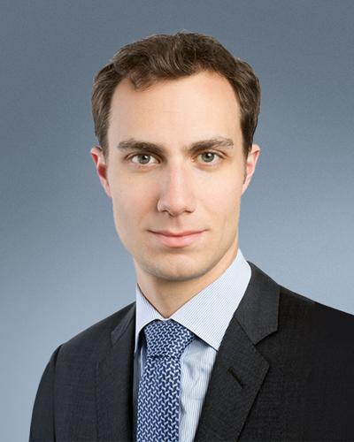 Erik Hoffman, photo 2