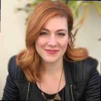 Hillary Hancock, photo 2