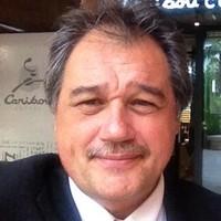 Wayne Stewart, photo 1