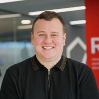 Rob Balmforth, photo 2