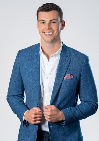 Max Streader, photo 2