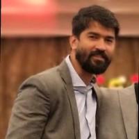 Aashish Mehra, photo 2