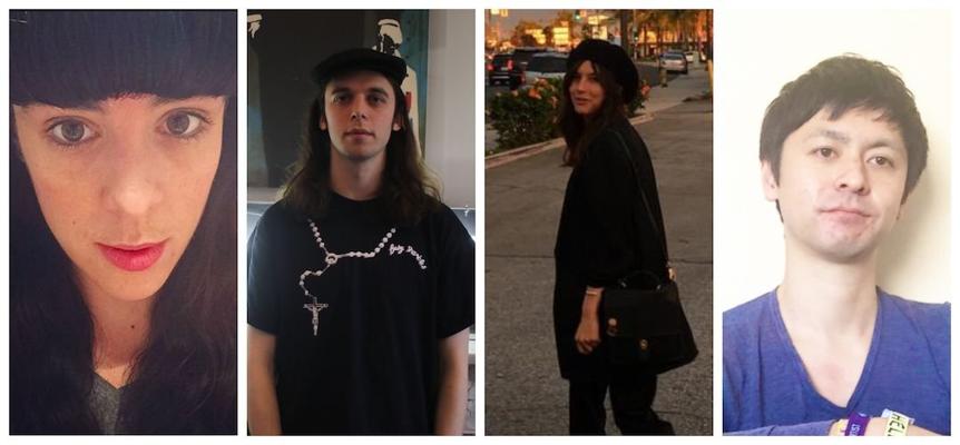 Ophir Admony, photo 1