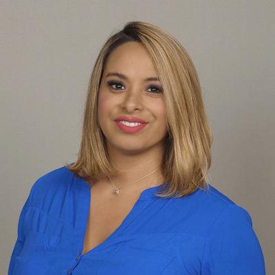 Danielle Alinea, photo 1