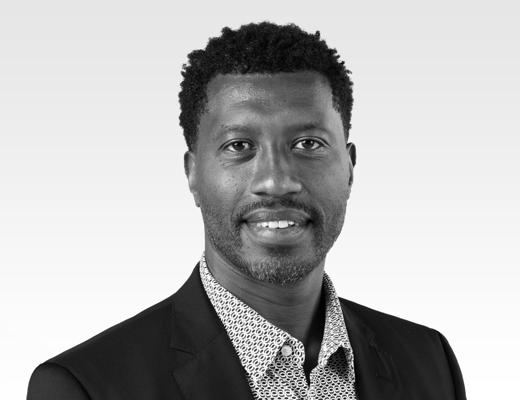 Paul Rainey, photo 1