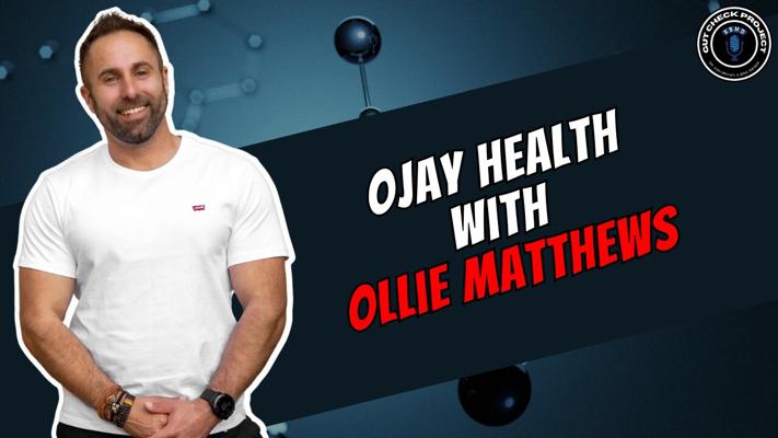 Ollie Matthews, photo 1