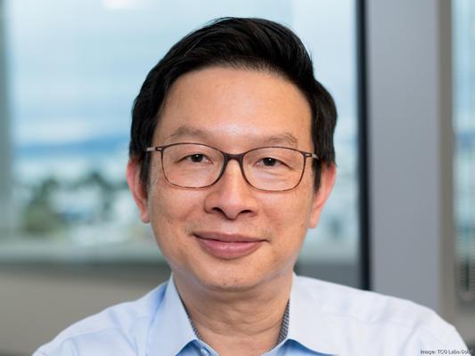 Jinlong Chen, photo 1