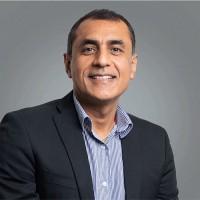 Amit Chandiramani, photo 2
