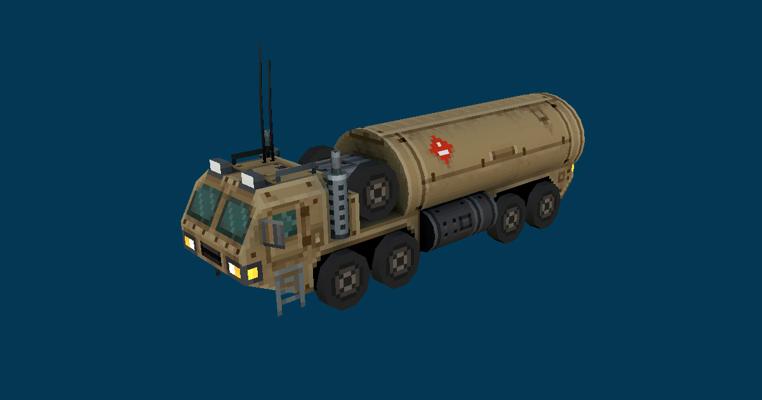 Scott Thunelius, photo 1