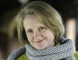 Flora Samuel, photo 1