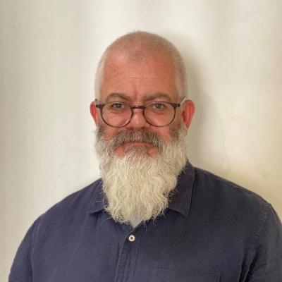 Andrew Nance, photo 1