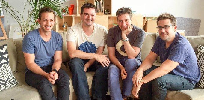 Sascha McPherson, photo 1