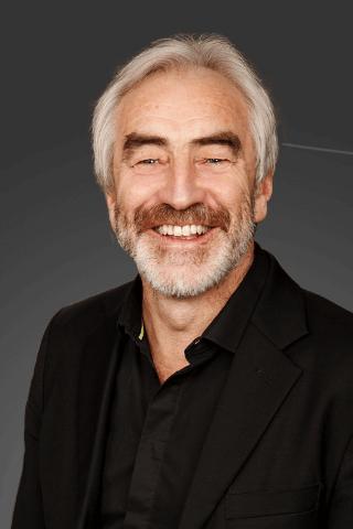 Patrick Delaney, photo 1