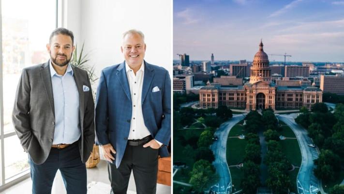 Jerry Barton, photo 1