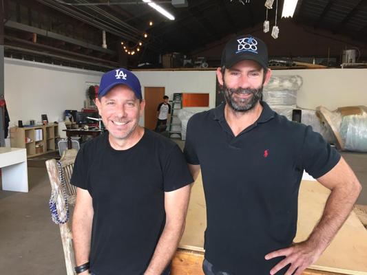 Sig Greenebaum, photo 1