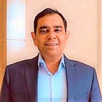 Vinod Agarwal, photo 2
