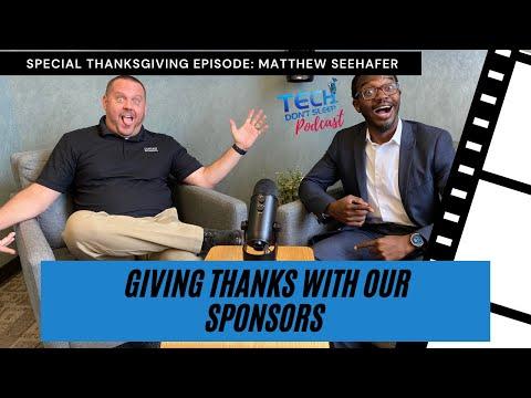 Matthew Seehafer, photo 2