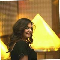 Tamara Hiasat, photo 1