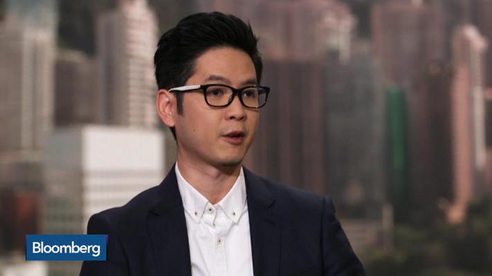 Casper Chien, photo 1