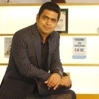 Siddarth Chaturvedi, photo 2