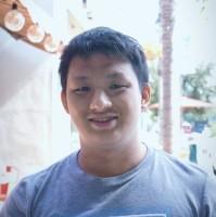 Kevin Kho, photo 2